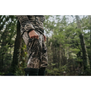 Ridgeline Mens Stealth Pants Excape Camo