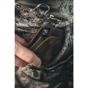 Ridgeline Mens Stealth Pants Excape Camo