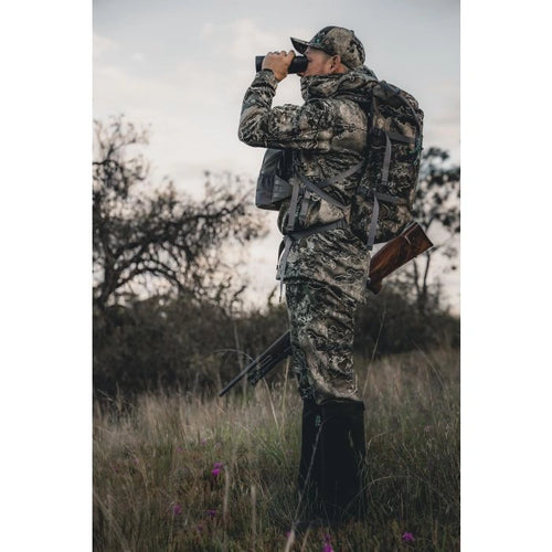 Ridgeline Mens Stealth Pants Excape Camo