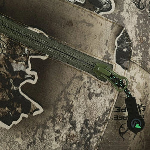 Ridgeline Mens Stealth Pants Excape Camo