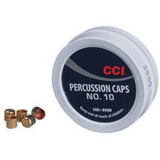 CCI Percussion Caps #10