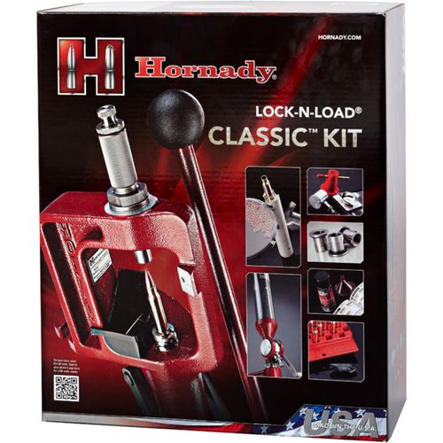 Hornady Lock'N'Load Classic Kit