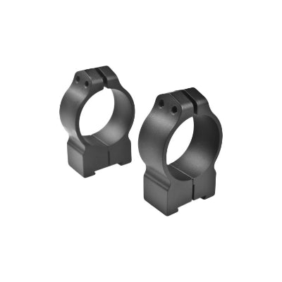 Warne 30mm Tikka PA Med Rings