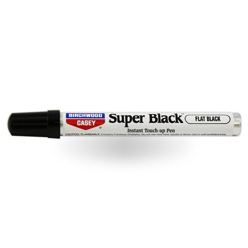 BC Super Black Touch-Up Pen (Flat Black)