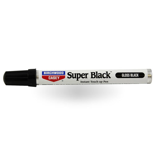 BC Super Black Touch-Up Pen (Gloss Black)