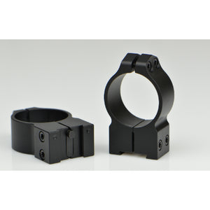 Warne 30mm Tikka PA High Rings