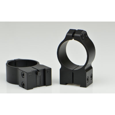 Warne 30mm Tikka PA High Rings