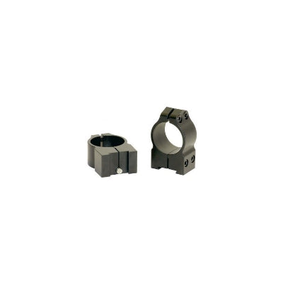 Warne 1 in Tikka PA Med Height Rings