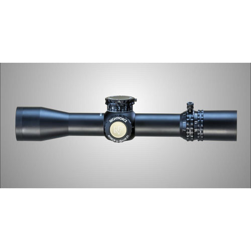 Nightforce ATACR 4-16x42mm - C542