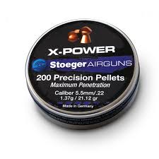 Stoeger X-Power Dome .22 - 200