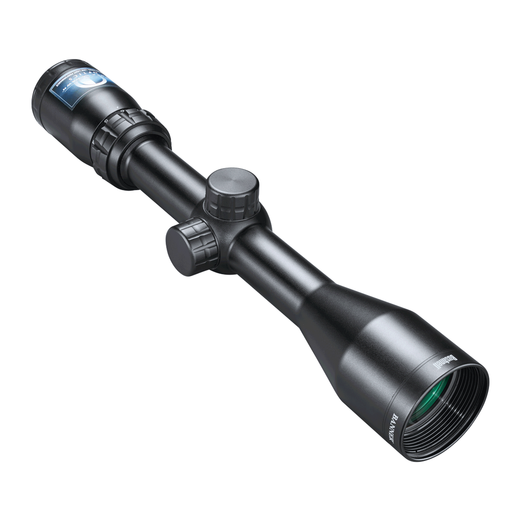Bushnell Banner 3-9x40mm Multi-X