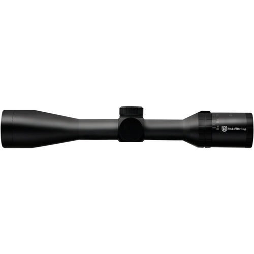 Nikko Stirling Panamax 3-9x40 AO Half MD Reticle