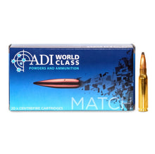 World Class 308Win 165gr Sierra Game King