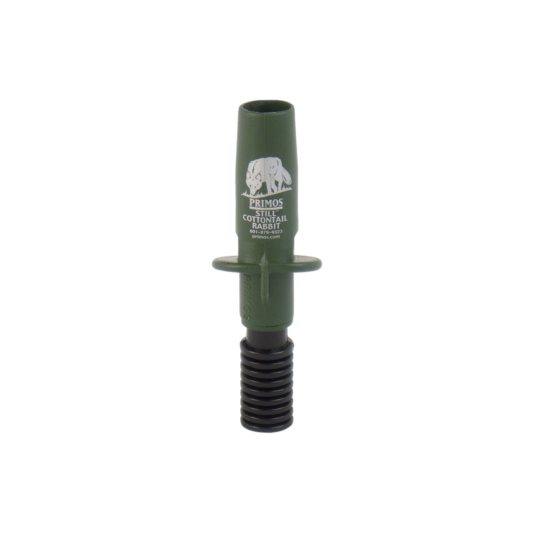Primos Howler & Distress Call Still Cottontail Rabbit