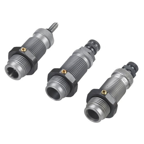 RCBS 9mm Luger 3-Die Set