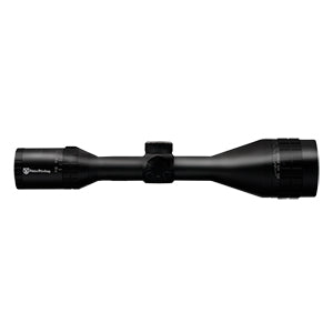 Nikko Sterling Panamax 4-12x50 AO Half MD Reticle