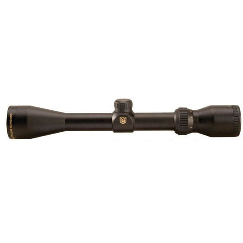 Nikko Stirling 4-16x44 Adjustable Objective