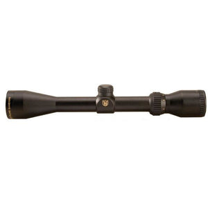 Nikko Stirling 4-16x44 Adjustable Objective