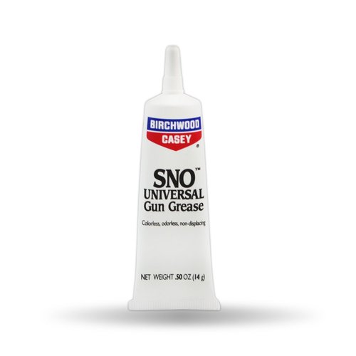 BW SNO Universal Firearm Grease 0.5oz tube