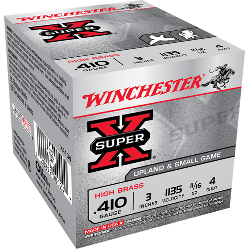 Winchester Super X 410g 3