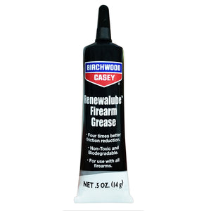 BW Renewalube Bio Grease 0.5oz tube