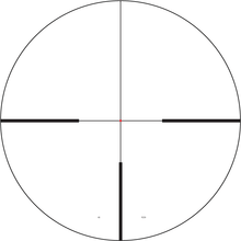 SHV 3-10x42mm .250MOA IHR