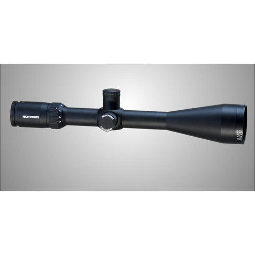 Nightforce SHV 5-20x56 Zero Set C535