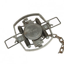 MB-650 Offset Jaw Trap