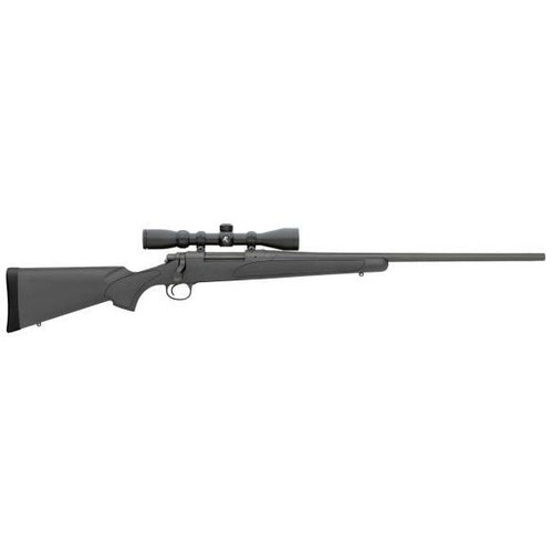 Remington 700 ADL Synthetic 223 w/scope