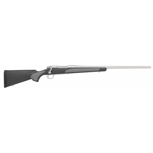 Remington 700 SPS Stainless/Synth 223