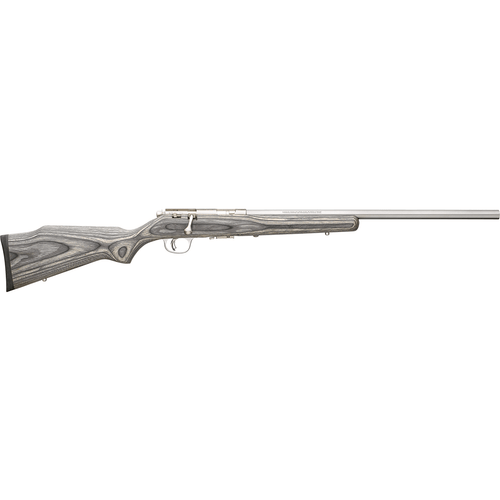 Marlin XT-17VSL Stainless Gray Laminate Var 17HMR
