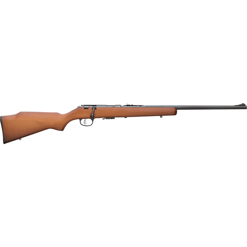Marlin XT-22M 22WMR Wood Blued - 22