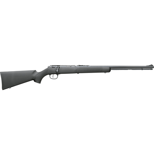 Marlin XT-22TR .22LR - Synthetic Blued Tube Mag