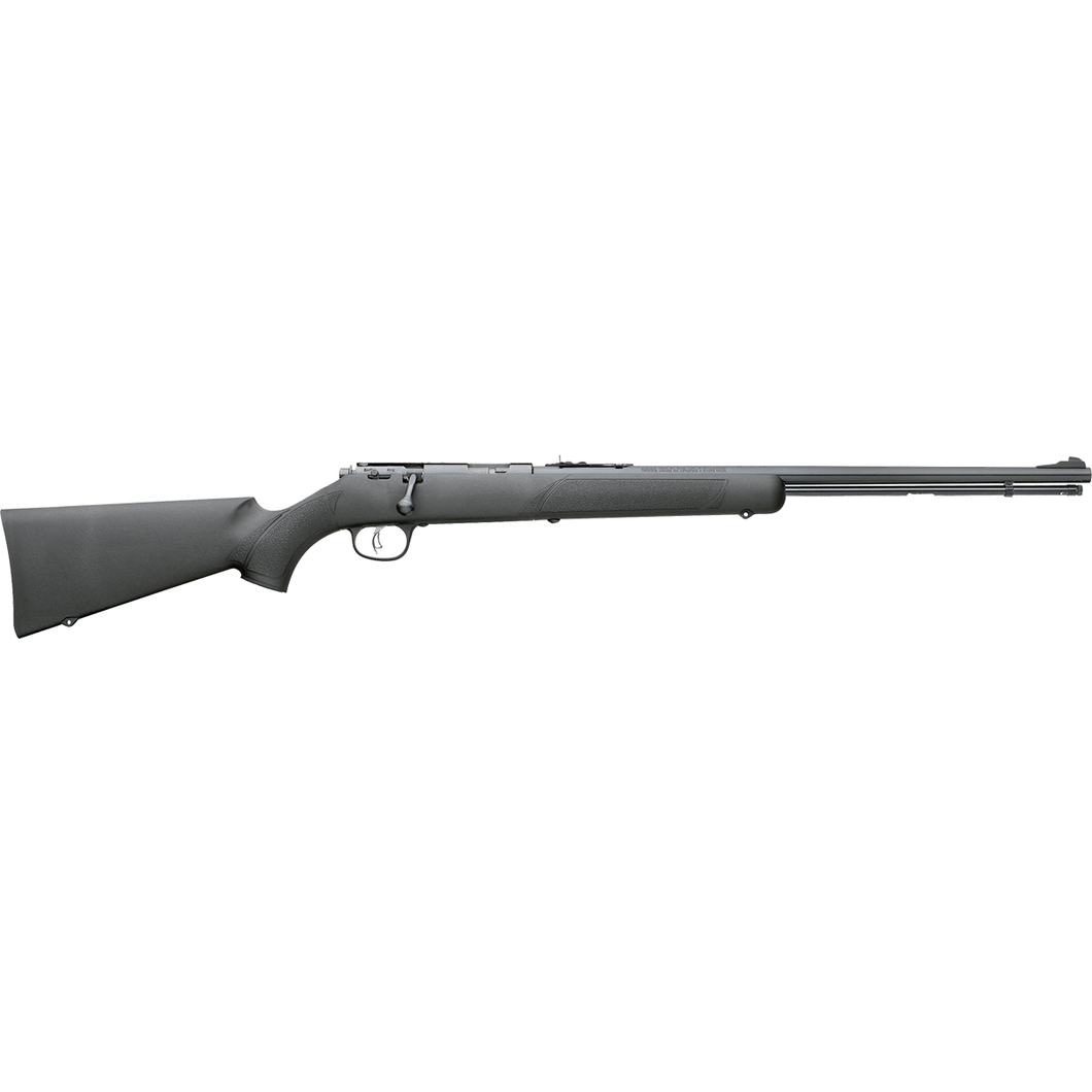 Marlin XT-22TR .22LR - Synthetic Blued Tube Mag