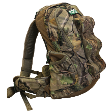 Ridgeline Tru Shot Backpack Nature Green