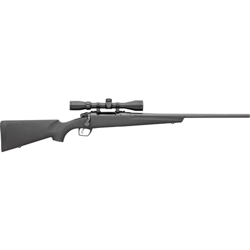 Remington 783 Blued Synthetic Package