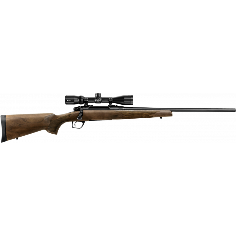Remington 783 Blued Walnut Package