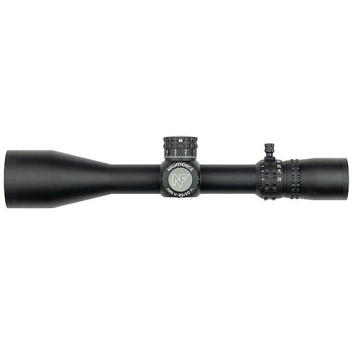 Nightforce NX8 4-32x50mm F1 MC