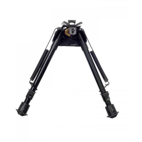 Hy-Skor 9'-13- Bipod Fixed