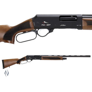 ADLER A110 12G 28" LEVER ACTION SHOTGUN