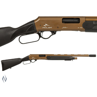 Adler A110 12G 20