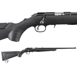 Ruger American Rimfire 17HMR