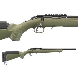 Ruger American Rimfire 22LR 18