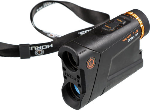 HoVR Laser Range Finder