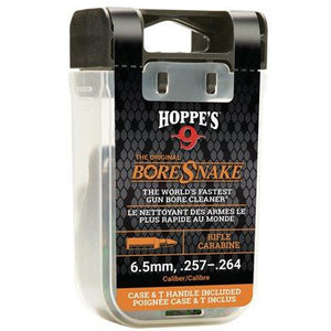 Hoppes Boresnake Rifle 9mm