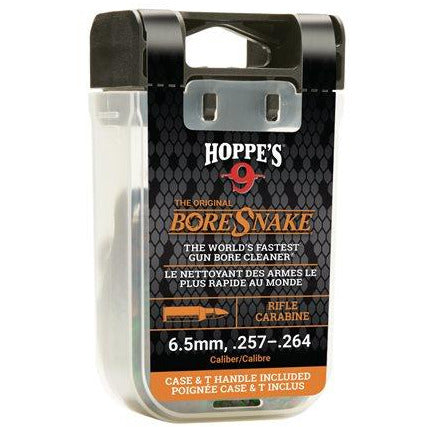 Hoppes Boresnake Rifle .22