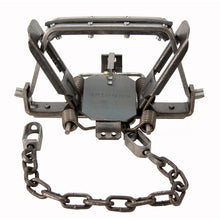 Bridger #3 Rubber Jaw Trap
