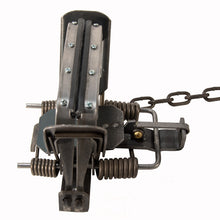 Bridger #3 Rubber Jaw Trap