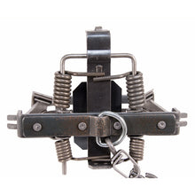 Bridger #3 Offset Jaw Trap