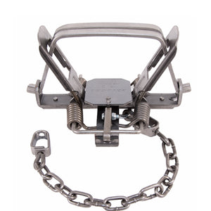 Bridger #3 Offset Jaw Trap